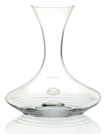Red Vanilla Carafe