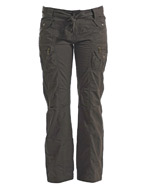 Hip Pocket Cargo