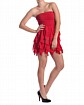 Tinkerbell Strapless Dress