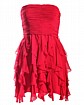 Tinkerbell Strapless Dress