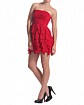 Tinkerbell Strapless Dress