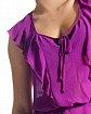 Rose Petal Top