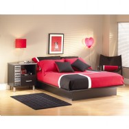 Mondoco Paltform Bed