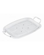 Scanpan Carving Tray